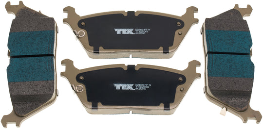 TXBPM2169 Disc Brake Pad Set Mevotech TTX Canada