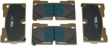 Load image into Gallery viewer, TXBPM2173 Disc Brake Pad Set Mevotech TTX Canada
