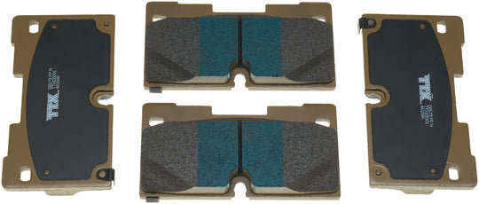 TXBPM2173 Disc Brake Pad Set Mevotech TTX Canada