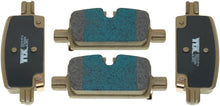 Load image into Gallery viewer, TXBPM2174 Disc Brake Pad Set Mevotech TTX Canada