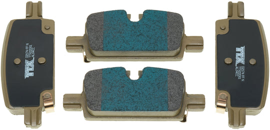 TXBPM2174 Disc Brake Pad Set Mevotech TTX Canada