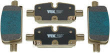 Load image into Gallery viewer, TXBPM2174 Disc Brake Pad Set Mevotech TTX Canada