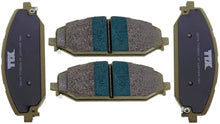 Load image into Gallery viewer, TXBPM2179 Disc Brake Pad Set Mevotech TTX Canada