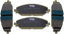 Load image into Gallery viewer, TXBPM2179 Disc Brake Pad Set Mevotech TTX Canada