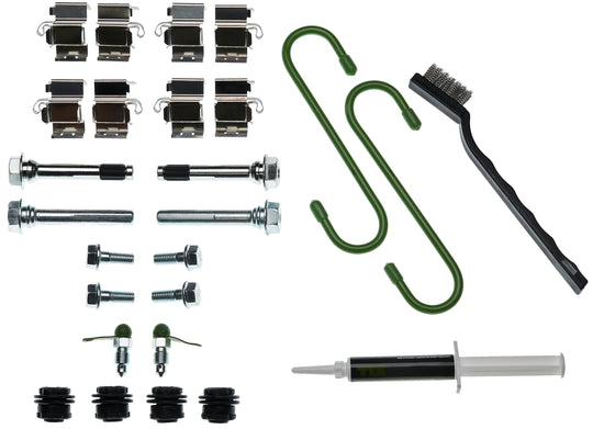 TXBPM2186 Disc Brake Pad Set Mevotech TTX Canada