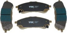 Load image into Gallery viewer, TXBPM2208 Disc Brake Pad Set Mevotech TTX Canada