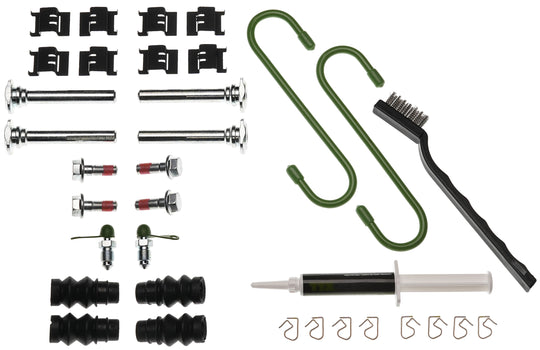 TXBPM2208 Disc Brake Pad Set Mevotech TTX Canada