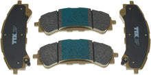 Load image into Gallery viewer, TXBPM2216 Disc Brake Pad Set Mevotech TTX Canada