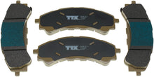 Load image into Gallery viewer, TXBPM2216 Disc Brake Pad Set Mevotech TTX Canada