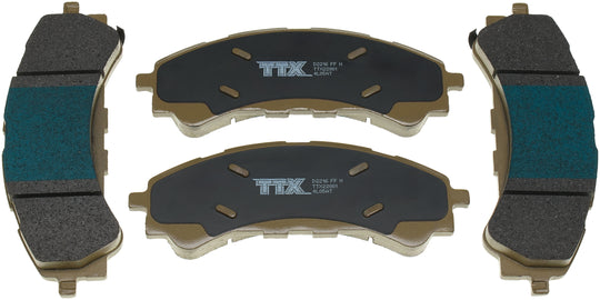 TXBPM2216 Disc Brake Pad Set Mevotech TTX Canada
