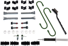 Load image into Gallery viewer, TXBPM2216 Disc Brake Pad Set Mevotech TTX Canada