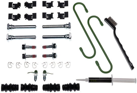 TXBPM2216 Disc Brake Pad Set Mevotech TTX Canada