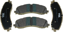 Load image into Gallery viewer, TXBPM2223 Disc Brake Pad Set Mevotech TTX Canada