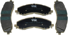 Load image into Gallery viewer, TXBPM2223 Disc Brake Pad Set Mevotech TTX Canada