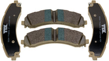 Load image into Gallery viewer, TXBPM2224 Disc Brake Pad Set Mevotech TTX Canada