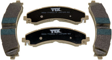 Load image into Gallery viewer, TXBPM2224 Disc Brake Pad Set Mevotech TTX Canada
