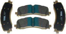 Load image into Gallery viewer, TXBPM2225 Disc Brake Pad Set Mevotech TTX Canada