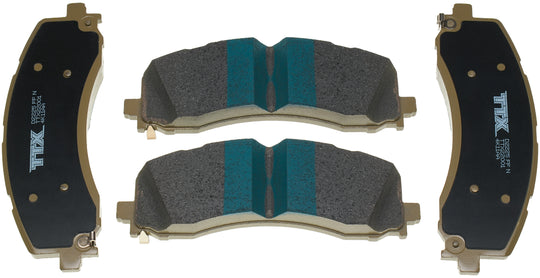 TXBPM2225 Disc Brake Pad Set Mevotech TTX Canada