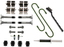 Load image into Gallery viewer, TXBPM2225 Disc Brake Pad Set Mevotech TTX Canada