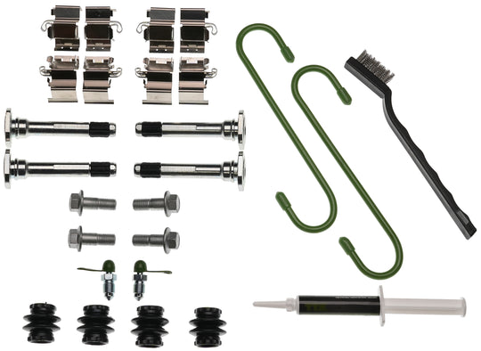 TXBPM2225 Disc Brake Pad Set Mevotech TTX Canada