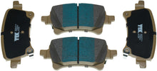 Load image into Gallery viewer, TXBPM2233 Disc Brake Pad Set Mevotech TTX Canada