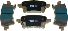 Load image into Gallery viewer, TXBPM2233 Disc Brake Pad Set Mevotech TTX Canada