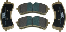 Load image into Gallery viewer, TXBPM2280 Disc Brake Pad Set Mevotech TTX Canada