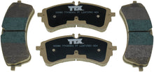 Load image into Gallery viewer, TXBPM2280 Disc Brake Pad Set Mevotech TTX Canada