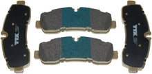 Load image into Gallery viewer, TXBPM2281 Disc Brake Pad Set Mevotech TTX Canada