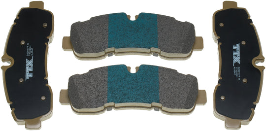 TXBPM2281 Disc Brake Pad Set Mevotech TTX Canada