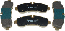 Load image into Gallery viewer, TXBPM2281 Disc Brake Pad Set Mevotech TTX Canada