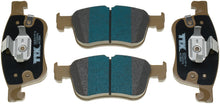 Load image into Gallery viewer, TXBPM2300 Disc Brake Pad Set Mevotech TTX Canada