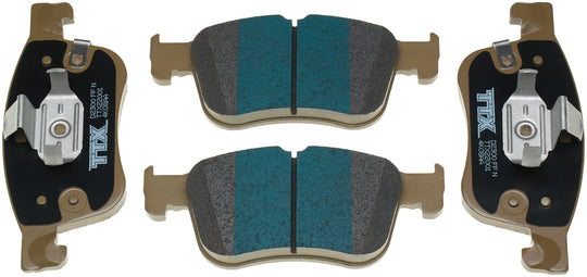 TXBPM2300 Disc Brake Pad Set Mevotech TTX Canada