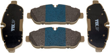 Load image into Gallery viewer, TXBPM2301 Disc Brake Pad Set Mevotech TTX Canada