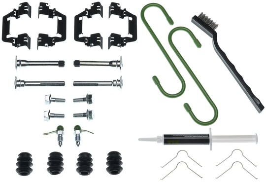 TXBPM2370 Disc Brake Pad Set Mevotech TTX Canada