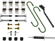 Charger l'image dans la galerie, TXBPM2371 Disc Brake Pad Set Mevotech TTX Canada