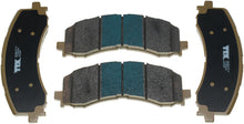 Load image into Gallery viewer, TXBPM2382 Disc Brake Pad Set Mevotech TTX Canada