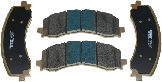 TXBPM2382 Disc Brake Pad Set Mevotech TTX Canada