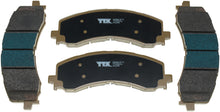 Load image into Gallery viewer, TXBPM2382 Disc Brake Pad Set Mevotech TTX Canada