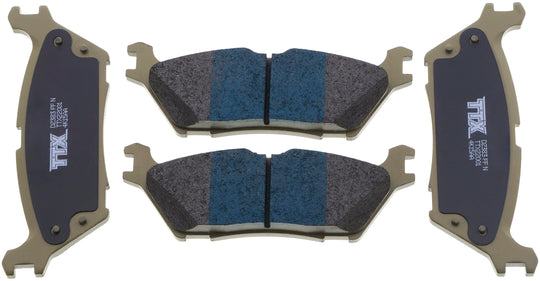 TXBPM2383 Disc Brake Pad Set Mevotech TTX Canada