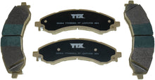 Charger l'image dans la galerie, TXBPM2404 Disc Brake Pad Set Mevotech TTX Canada