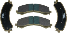 Load image into Gallery viewer, TXBPM2405 Disc Brake Pad Set Mevotech TTX Canada