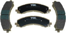 Load image into Gallery viewer, TXBPM2405 Disc Brake Pad Set Mevotech TTX Canada