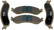 Load image into Gallery viewer, TXBPM2406 Disc Brake Pad Set Mevotech TTX Canada
