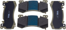 Load image into Gallery viewer, TXBPM2407 Disc Brake Pad Set Mevotech TTX Canada