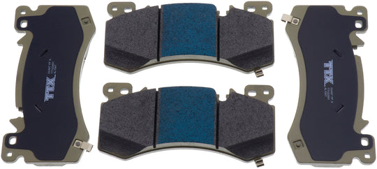 TXBPM2407 Disc Brake Pad Set Mevotech TTX Canada