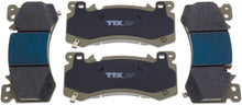 Load image into Gallery viewer, TXBPM2407 Disc Brake Pad Set Mevotech TTX Canada