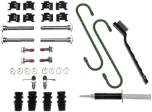 Load image into Gallery viewer, TXBPM2414 Disc Brake Pad Set Mevotech TTX Canada