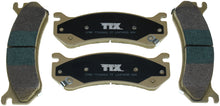 Load image into Gallery viewer, TXBPP0785 Disc Brake Pad Set Mevotech TTX Canada