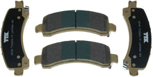 Load image into Gallery viewer, TXBPP0974A Disc Brake Pad Set Mevotech TTX Canada